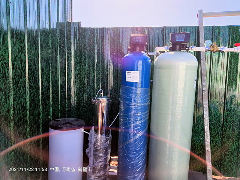 ?？h金祥置業(yè)噴淋凈化