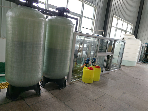軟水器和凈水器有哪些區(qū)別？